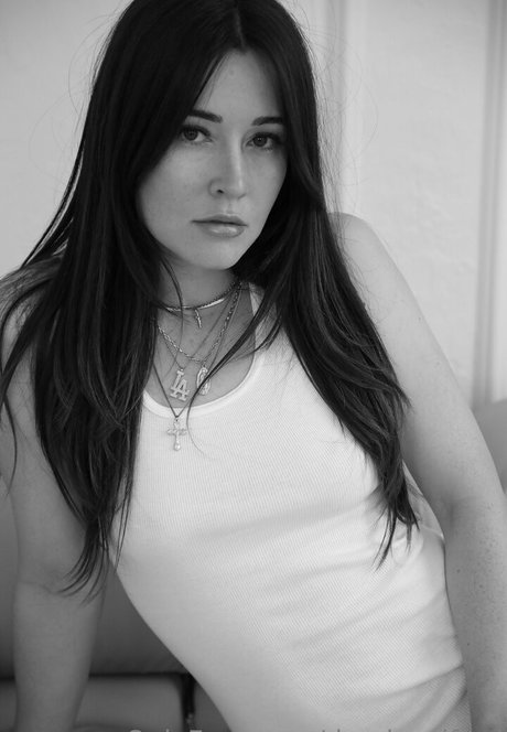 Naakte gelekte OnlyFans-foto van Dreybradford