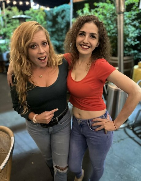 Nina Infinity