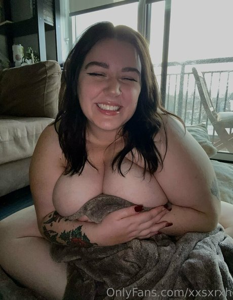 Naakte gelekte OnlyFans-foto van Xxsxrxh