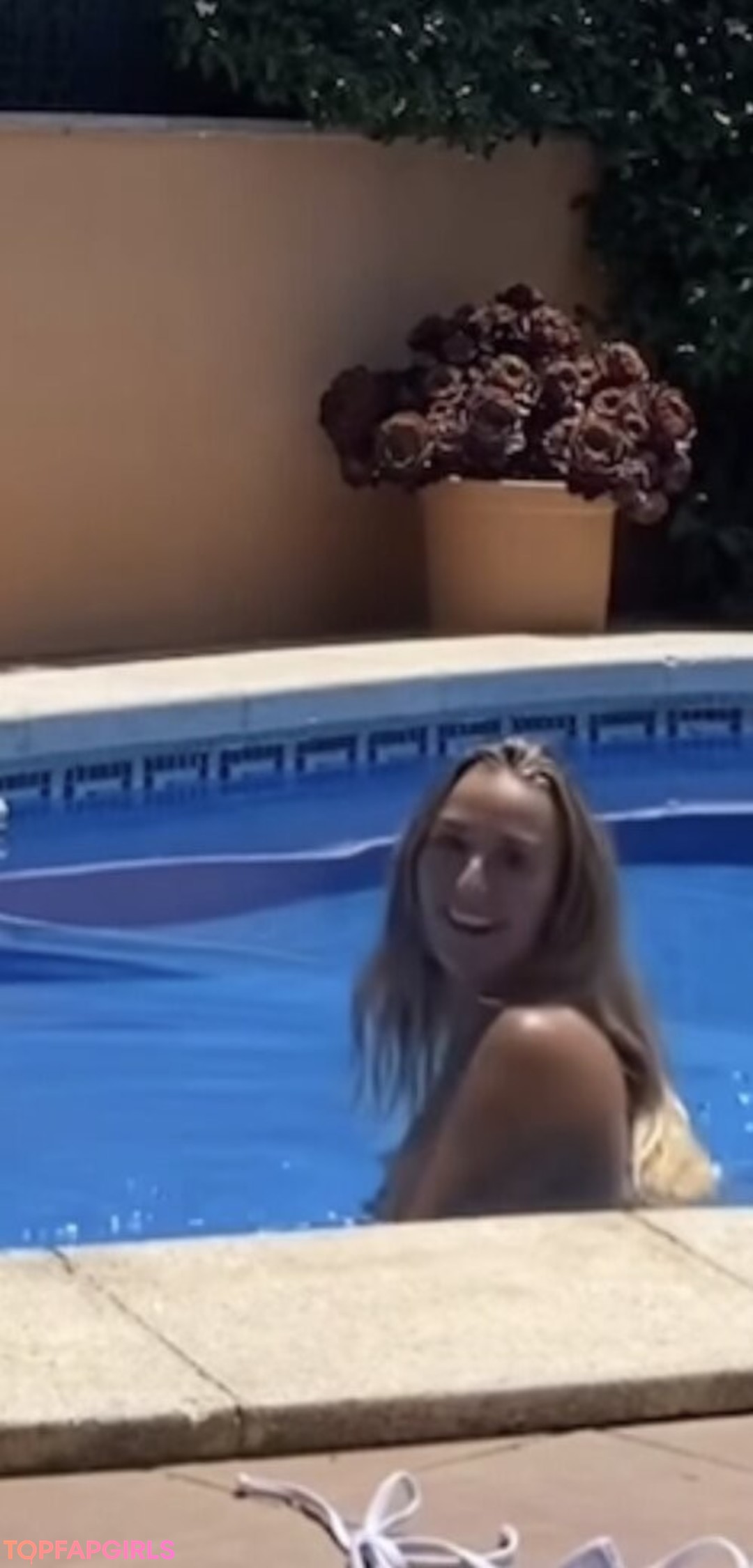 Naakte gelekte OnlyFans-foto van Maria Fontanals Coll #10 Naakte gelekte OnlyFans-foto van Maria Fontanals Coll #10