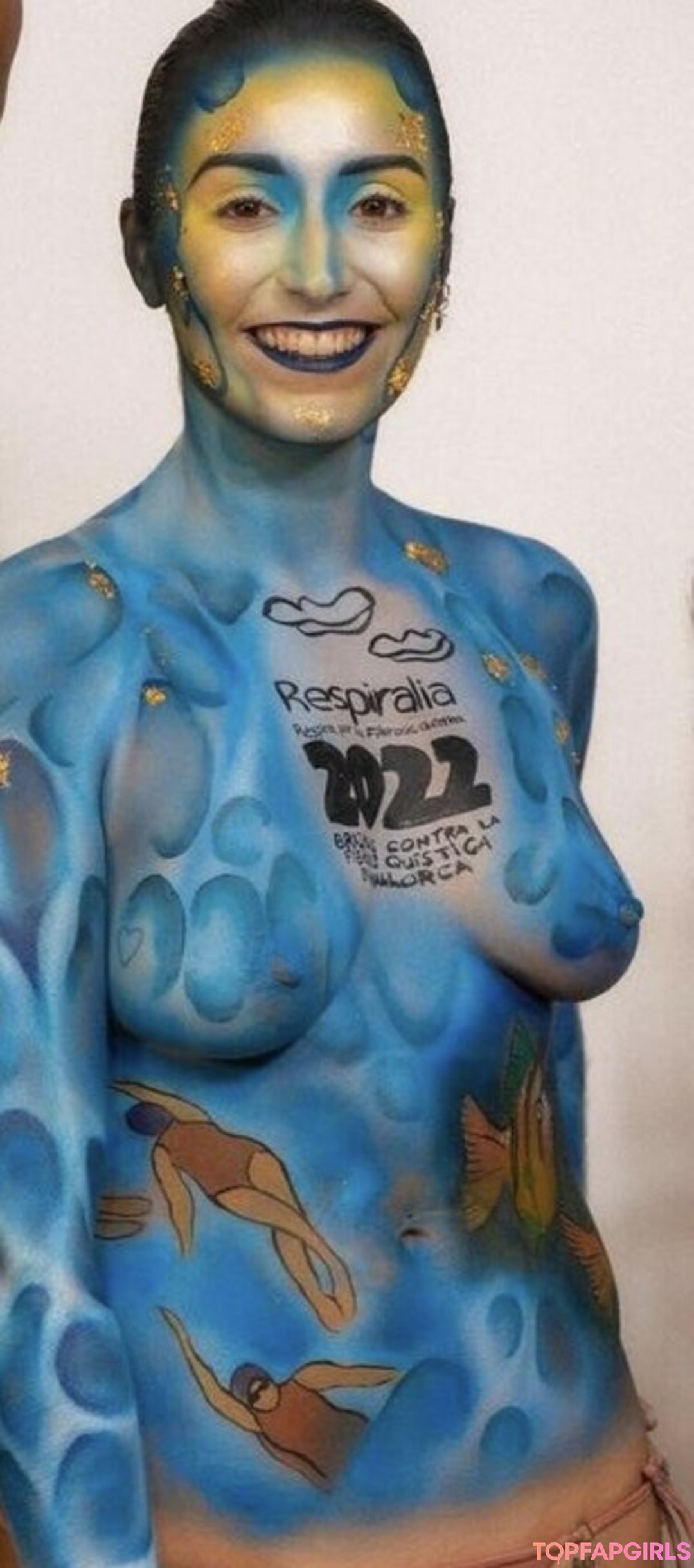 Naakte gelekte OnlyFans-foto van Maria Fontanals Coll #14 Naakte gelekte OnlyFans-foto van Maria Fontanals Coll #14