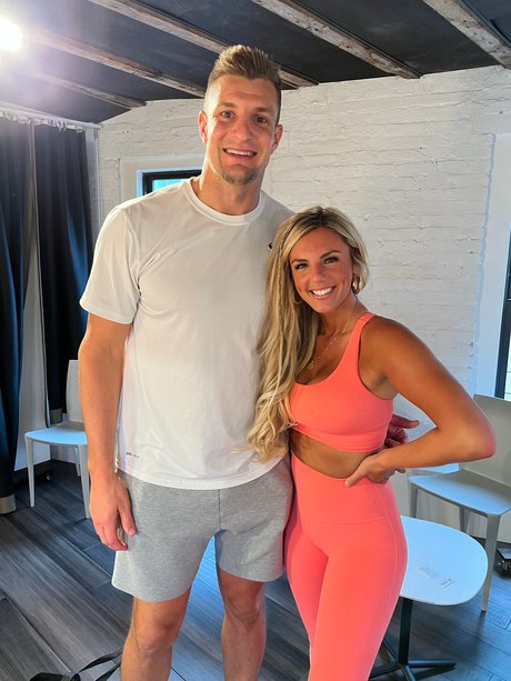 Naakte gelekte OnlyFans-foto van Annie Agar