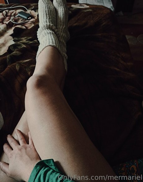 Mermariel