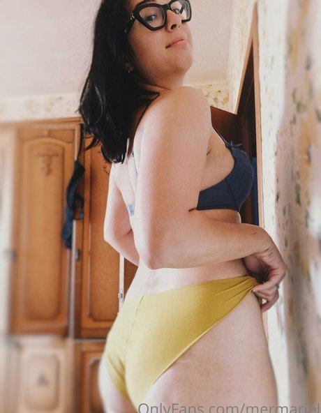 Mermariel
