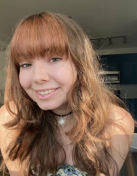 Naakte gelekte OnlyFans-foto van Cruelrice
