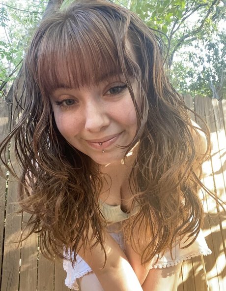 Naakte gelekte OnlyFans-foto van Cruelrice