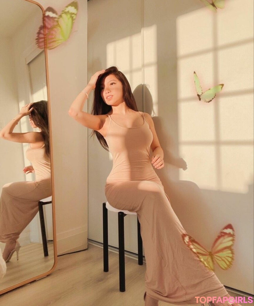 Naakte gelekte OnlyFans-foto van Fruitypoppin #280 Naakte gelekte OnlyFans-foto van Fruitypoppin #280