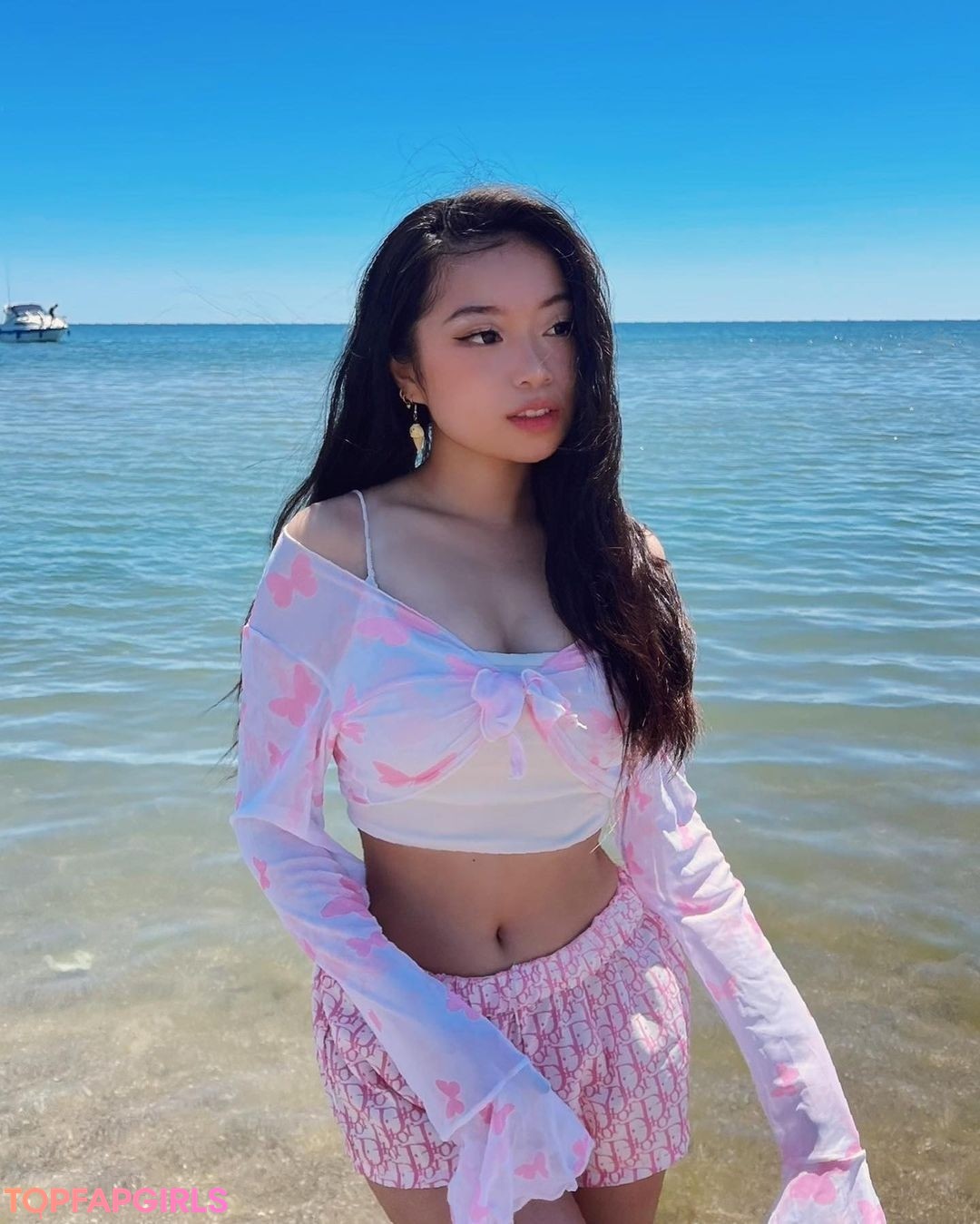 Naakte gelekte OnlyFans-foto van Fruitypoppin #294 Naakte gelekte OnlyFans-foto van Fruitypoppin #294