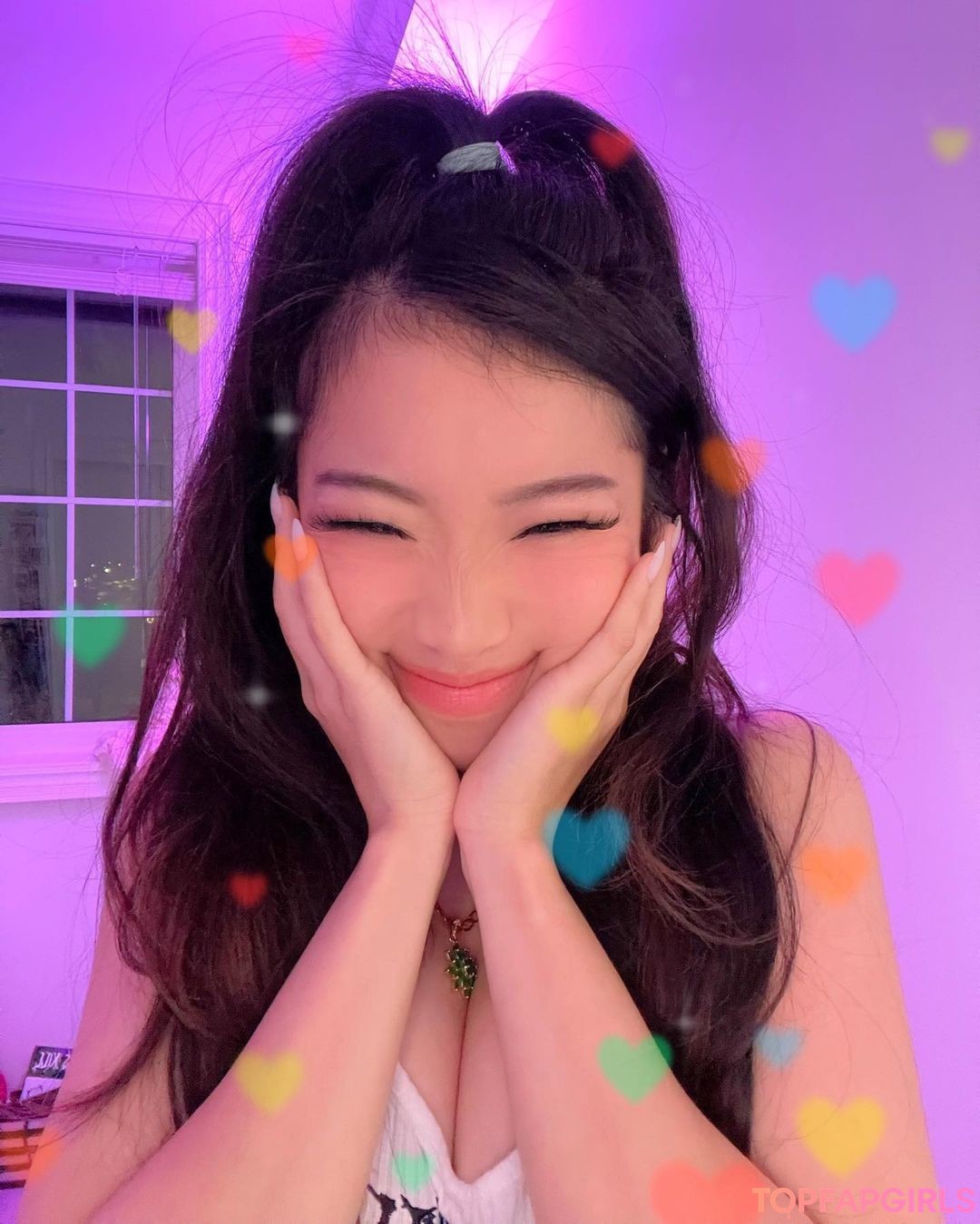 Naakte gelekte OnlyFans-foto van Fruitypoppin #306 Naakte gelekte OnlyFans-foto van Fruitypoppin #306