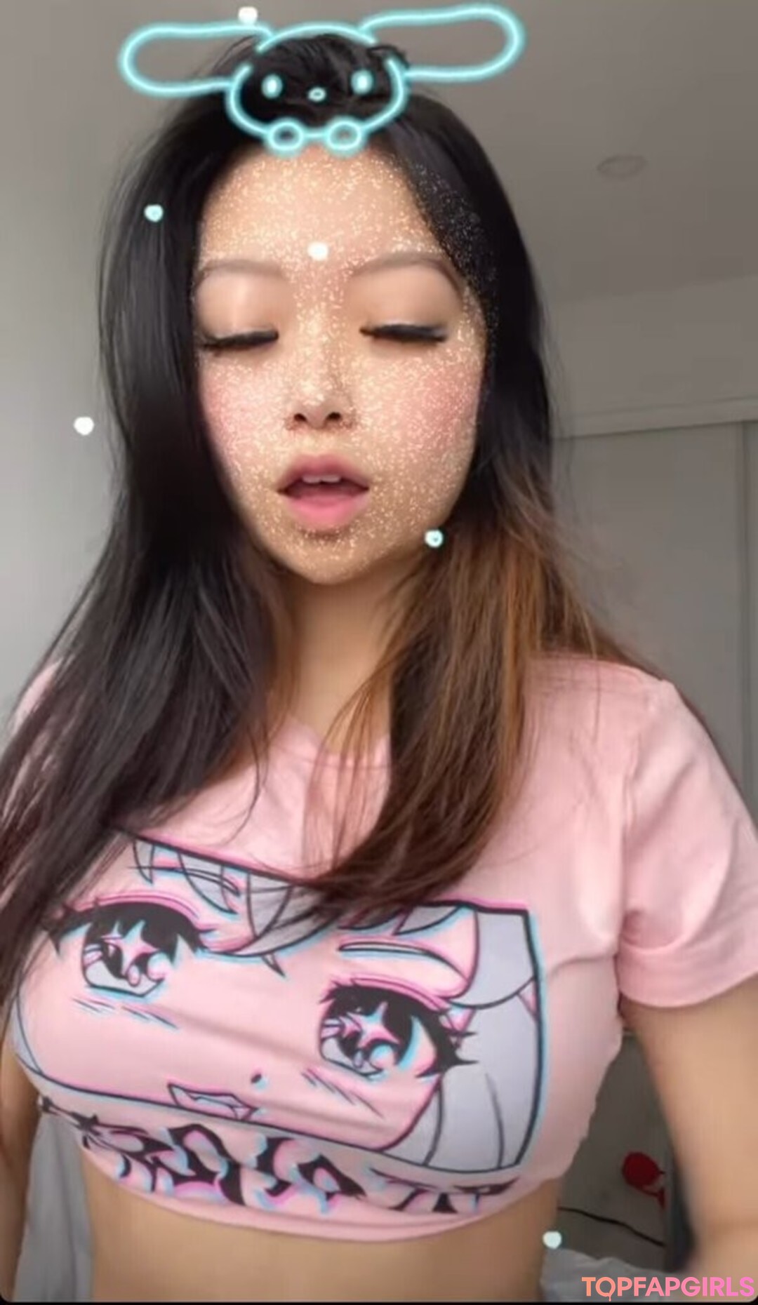 Naakte gelekte OnlyFans-foto van Fruitypoppin #38 Naakte gelekte OnlyFans-foto van Fruitypoppin #38