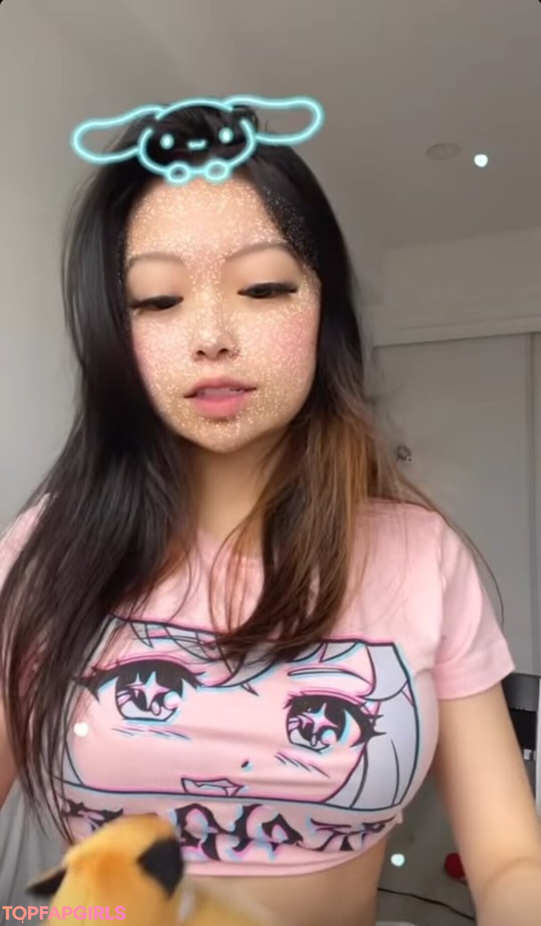 Naakte gelekte OnlyFans-foto van Fruitypoppin #39 Naakte gelekte OnlyFans-foto van Fruitypoppin #39