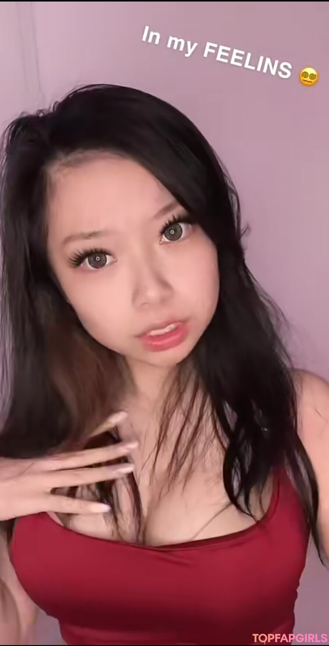 Naakte gelekte OnlyFans-foto van Fruitypoppin #460 Naakte gelekte OnlyFans-foto van Fruitypoppin #460