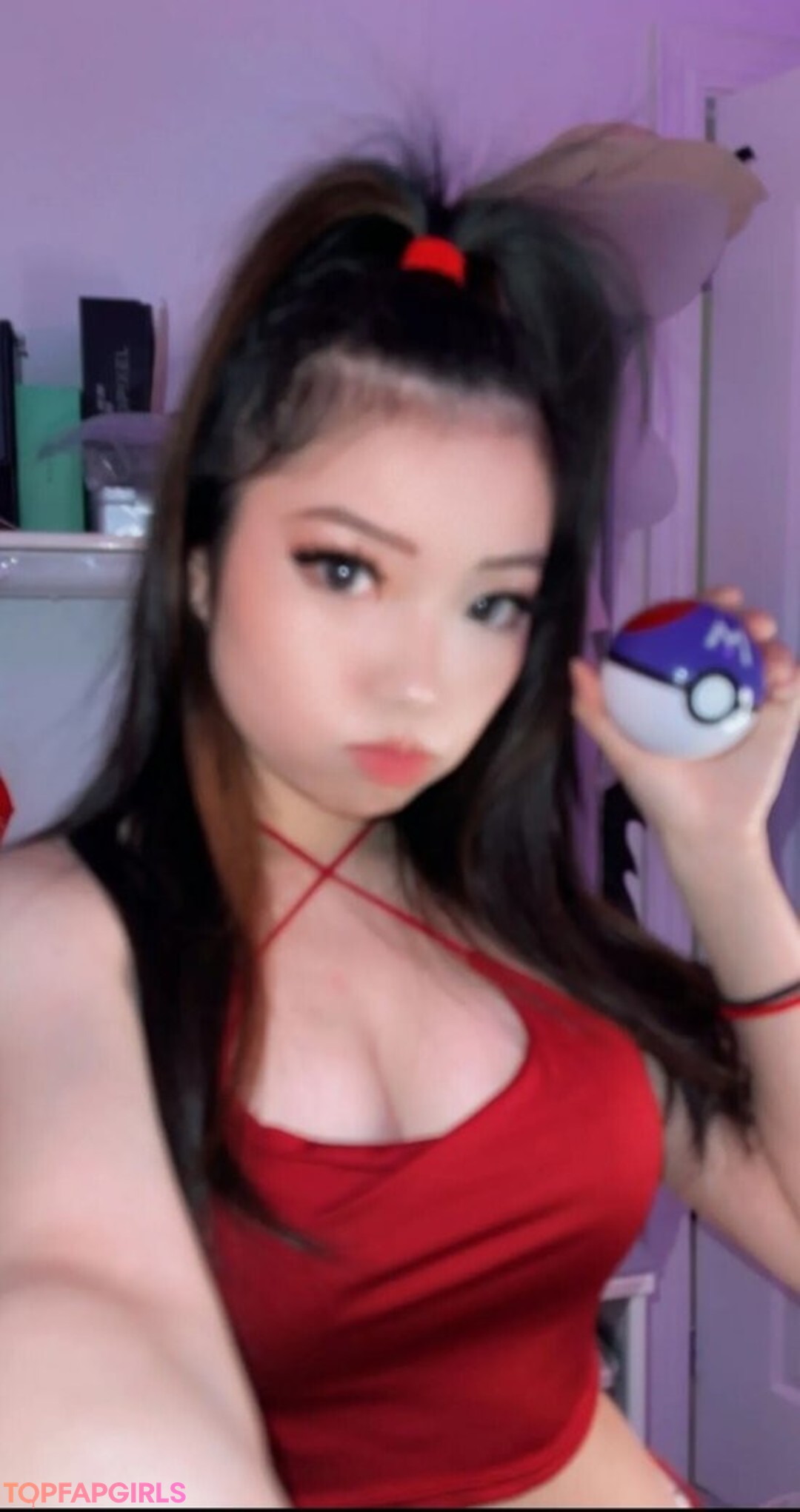 Naakte gelekte OnlyFans-foto van Fruitypoppin #67 Naakte gelekte OnlyFans-foto van Fruitypoppin #67
