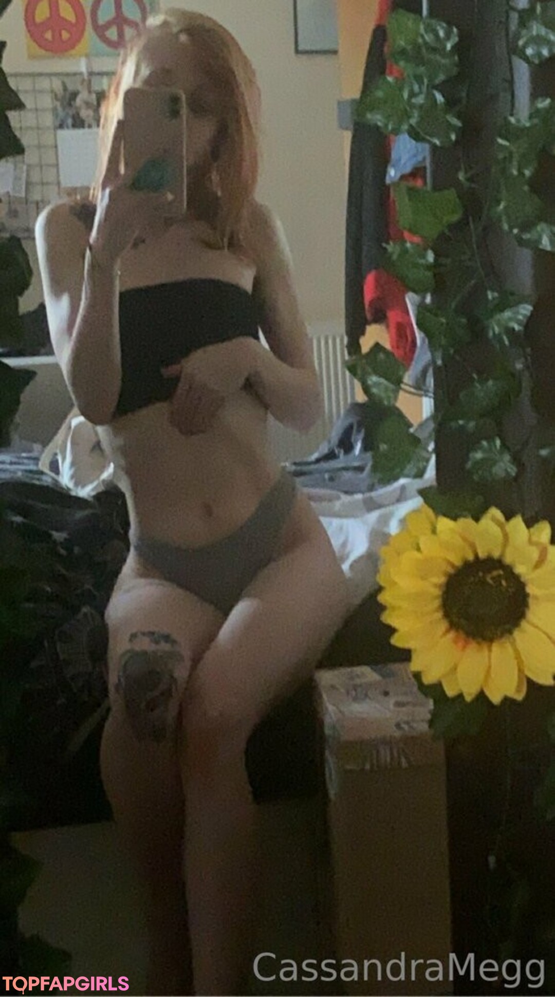 Naakte gelekte OnlyFans-foto van Cassandrameg #108 Naakte gelekte OnlyFans-foto van Cassandrameg #108