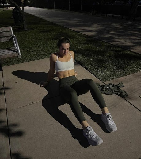Kylie Holbeck