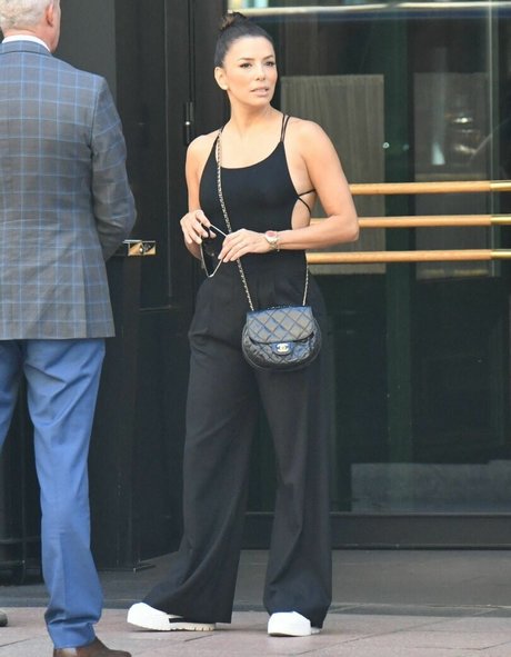 Eva Longoria