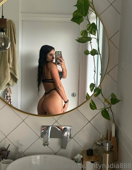 Naughtynadia888
