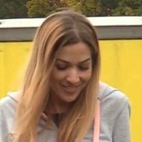 Naakte gelekte OnlyFans-foto van Mary Haze
