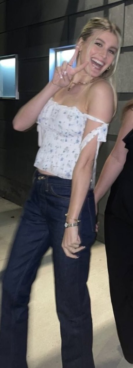 Eugenie Genie Bouchard