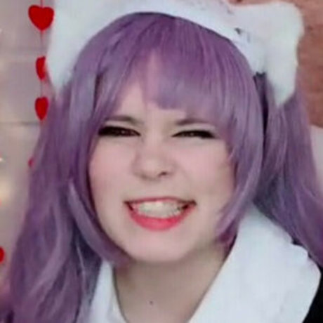 Naakte gelekte OnlyFans-foto van Nyannyancosplay