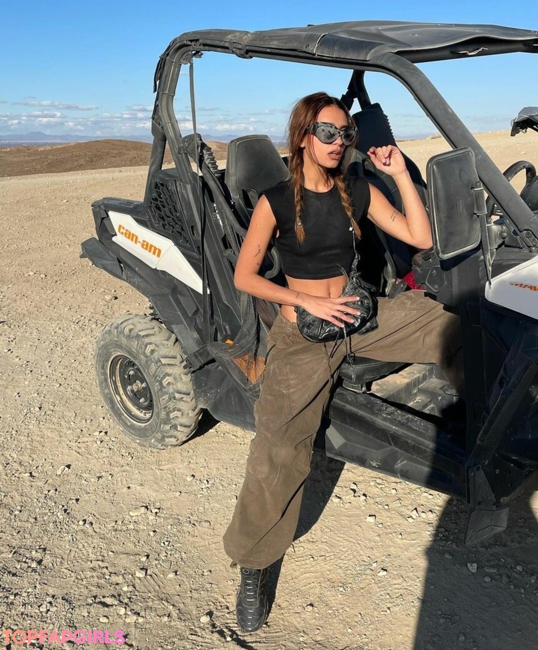 Naakte gelekte OnlyFans-foto van Carla Guetta Cohen #192 Naakte gelekte OnlyFans-foto van Carla Guetta Cohen #192