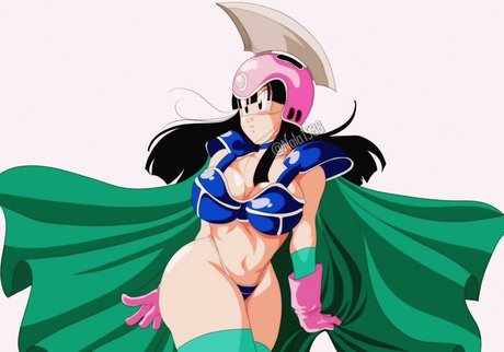 Dragon Ball Z