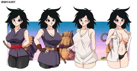 Dragon Ball Z