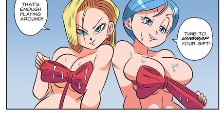 Dragon Ball Z