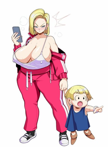 Dragon Ball Z