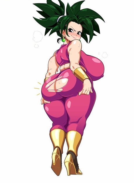 Dragon Ball Z