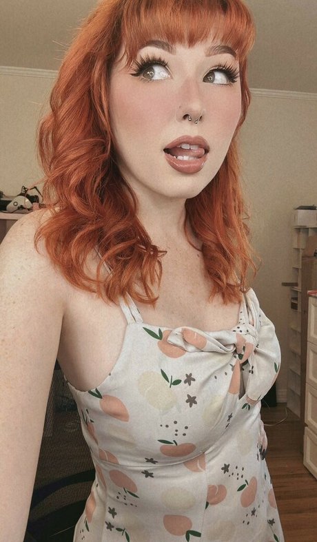 Naakte gelekte OnlyFans-foto van Notsaige