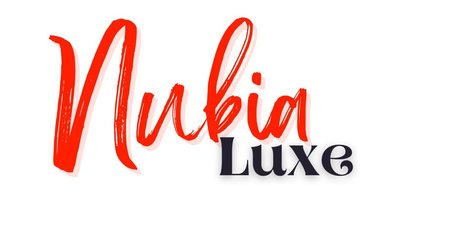 Naakte gelekte OnlyFans-foto van Nubia Luxe