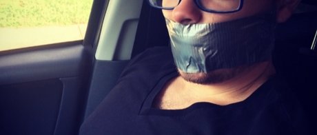 Naakte gelekte OnlyFans-foto van Tristan