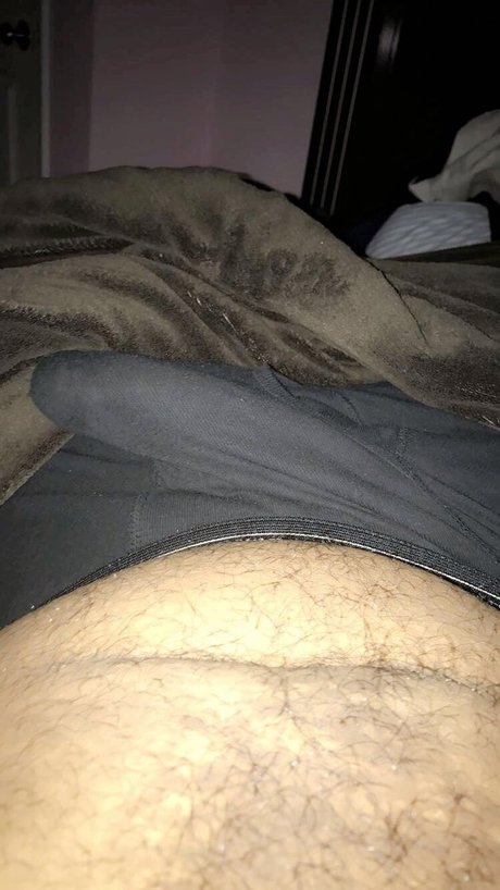 Naakte gelekte OnlyFans-foto van Binladendashoota