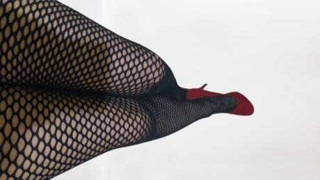 Naakte gelekte OnlyFans-foto van Marina Sirena