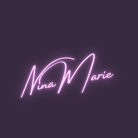 Naakte gelekte OnlyFans-foto van Ninamariebaby