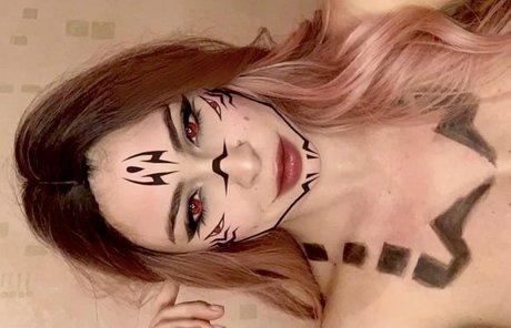 Ninacosplay