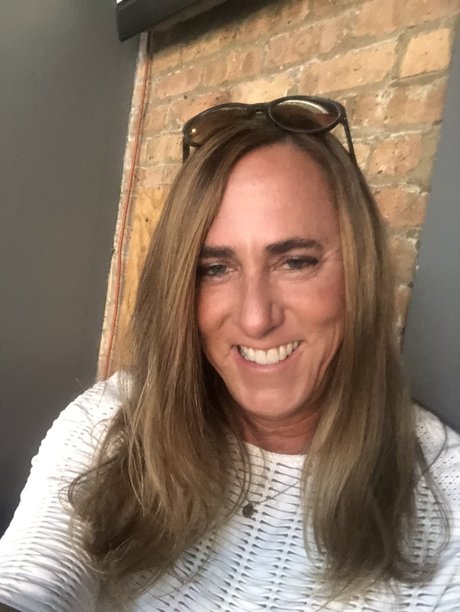 Naakte gelekte OnlyFans-foto van Nikki