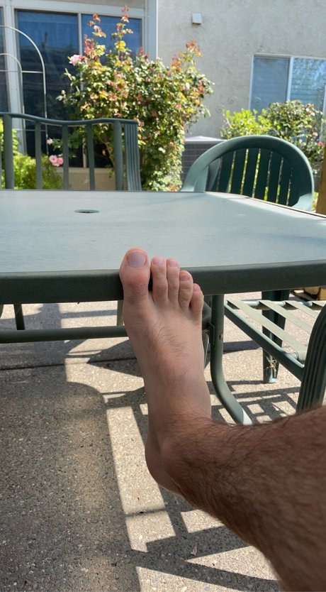 Naakte gelekte OnlyFans-foto van Perfeet