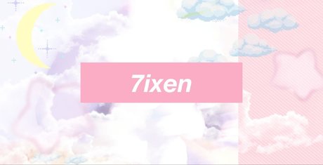 Naakte gelekte OnlyFans-foto van 7ixen