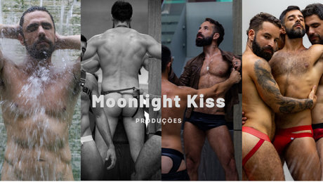 Moonlightkiss Produes