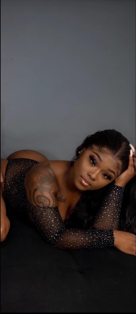 Naakte gelekte OnlyFans-foto van Panamas Princess