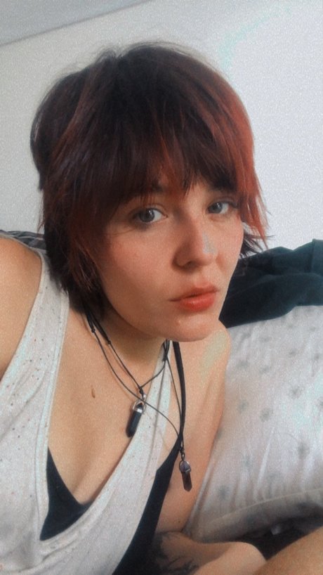 Naakte gelekte OnlyFans-foto van Sam G