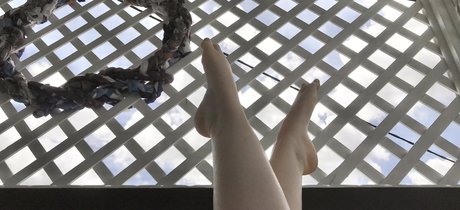 Naakte gelekte OnlyFans-foto van Lexi