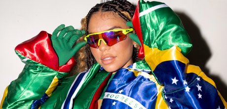 Naakte gelekte OnlyFans-foto van Morenna