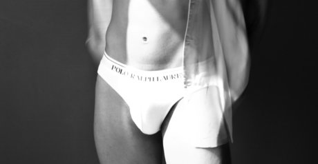 Naakte gelekte OnlyFans-foto van Marc