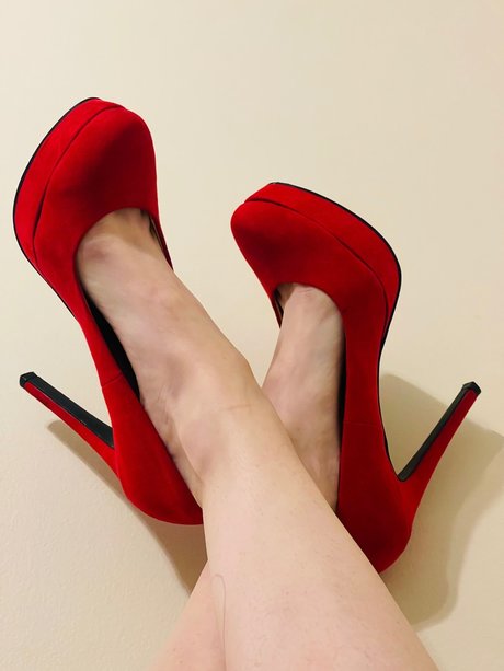 Naakte gelekte OnlyFans-foto van Premiumtootsies