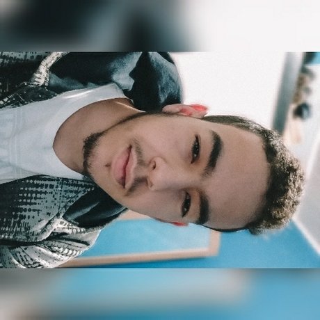 Naakte gelekte OnlyFans-foto van Joo Vitor