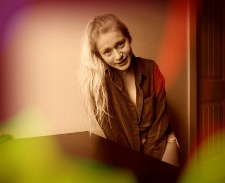 Naakte gelekte OnlyFans-foto van Mykah
