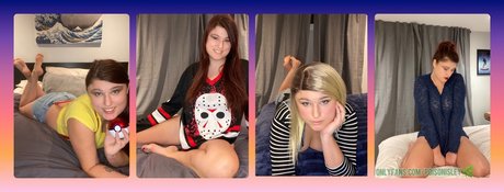 Naakte gelekte OnlyFans-foto van Poison Isley